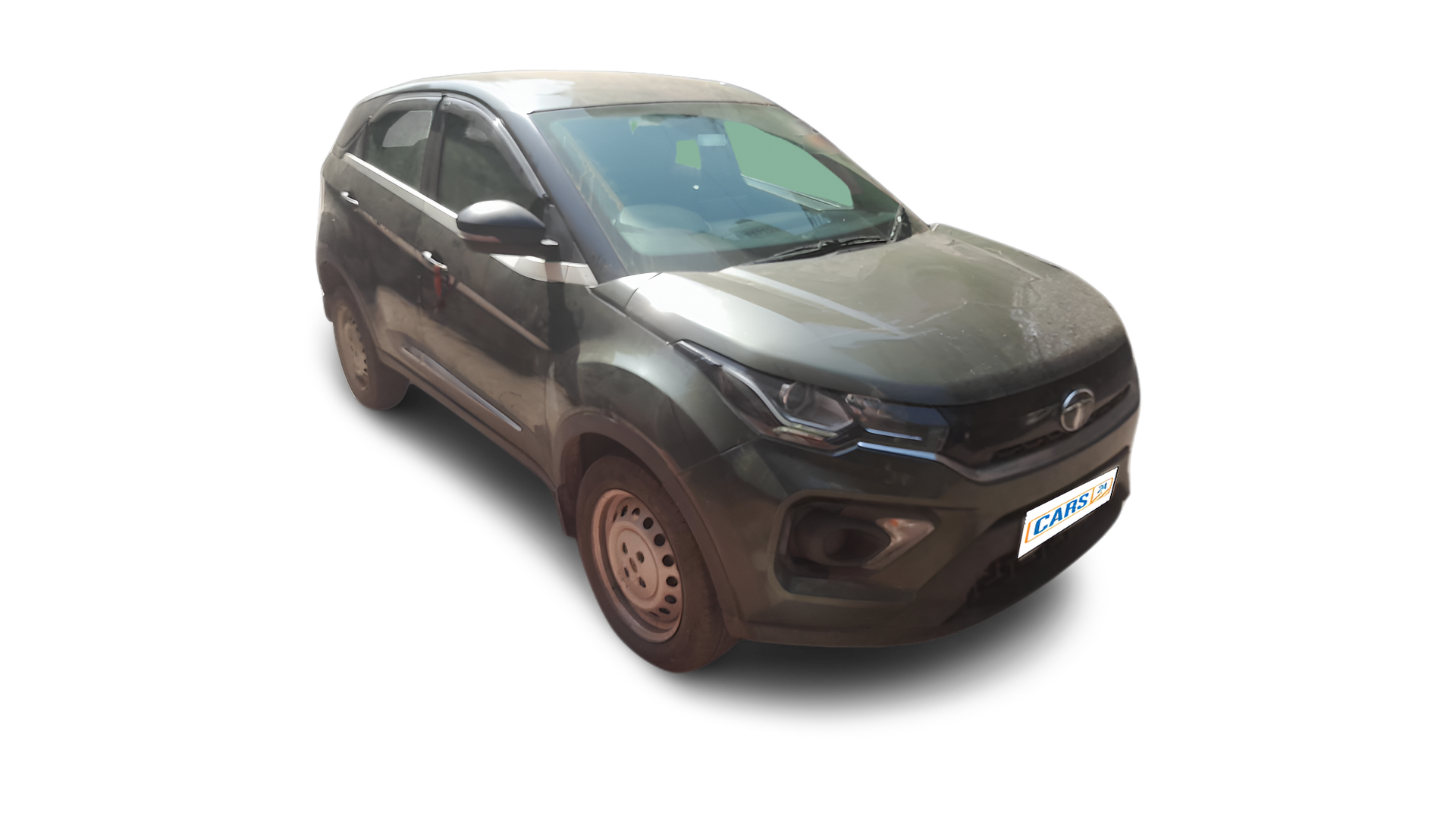 2022 Tata NEXON - SUV - Petrol - Manual - ₹6.30 lakh